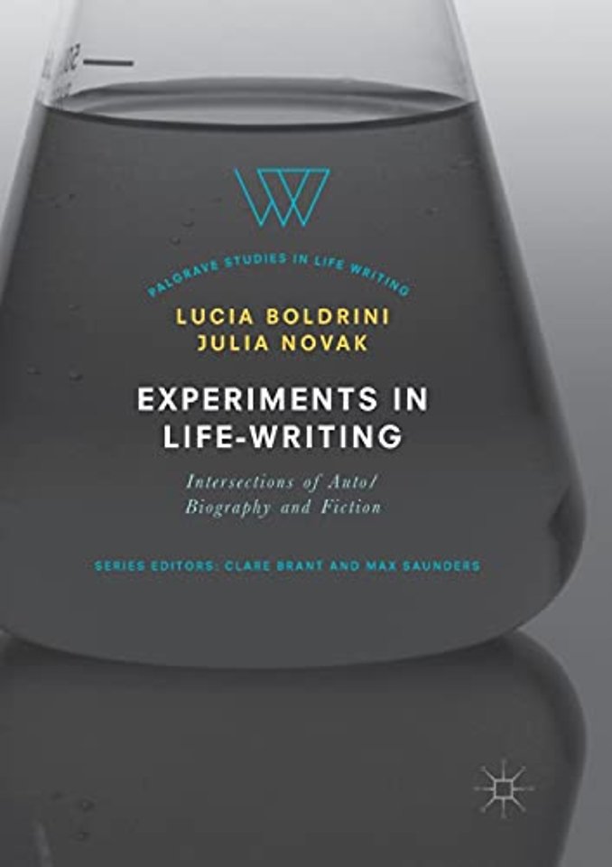 Experiments in Life-Writing