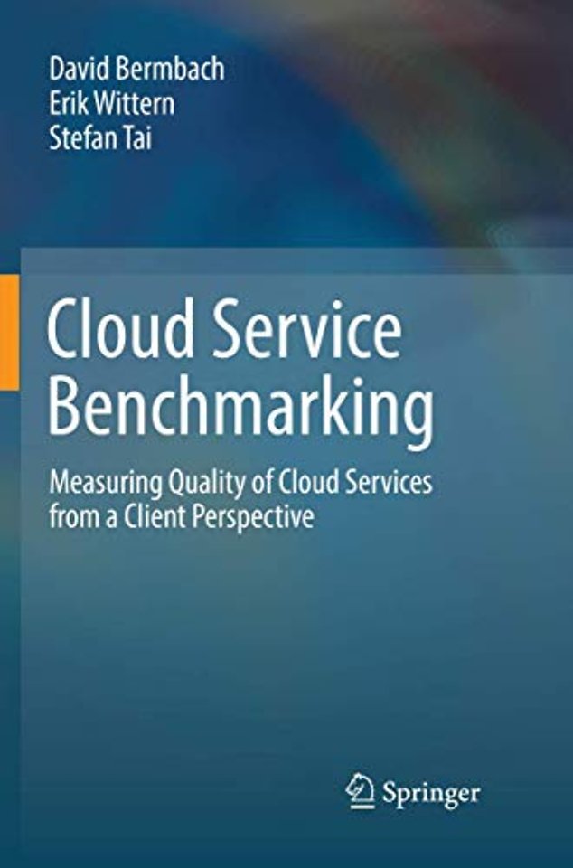 Cloud Service Benchmarking
