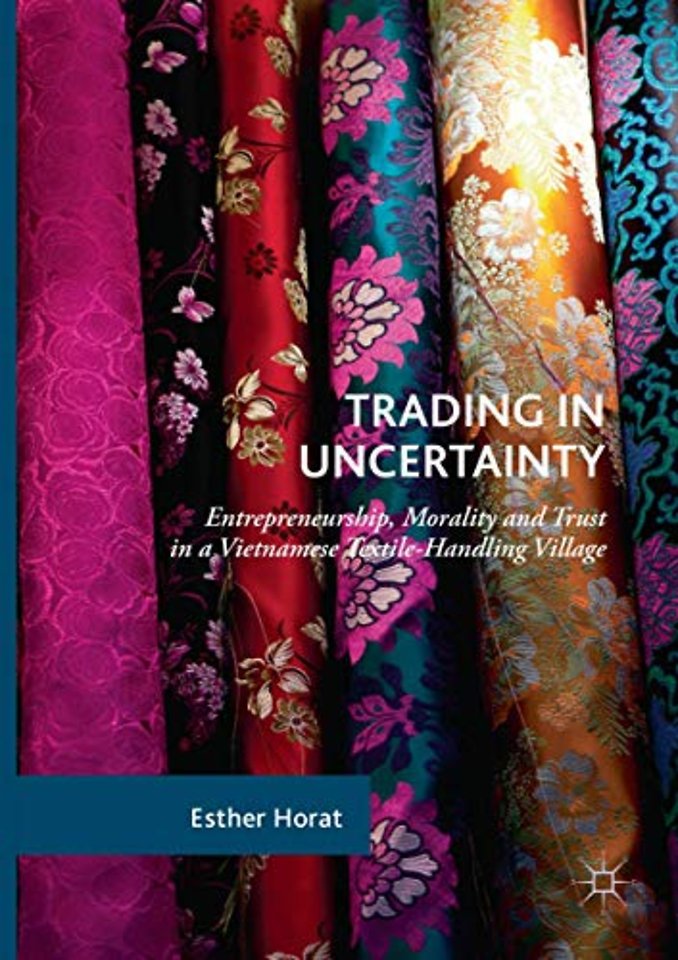 Trading in Uncertainty