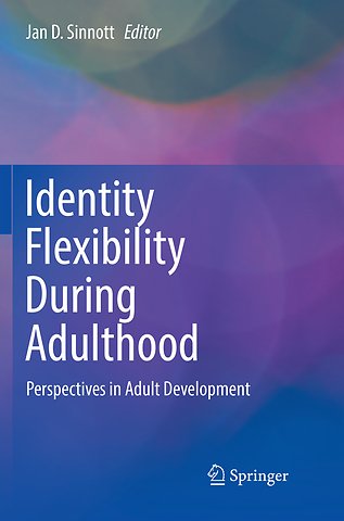 Identity Flexibility During Adulthood