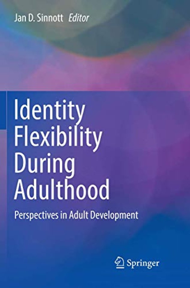 Identity Flexibility During Adulthood