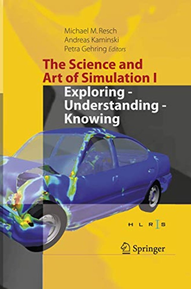 The Science and Art of Simulation I 