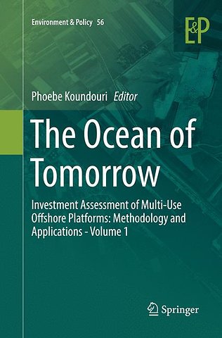 The Ocean of Tomorrow