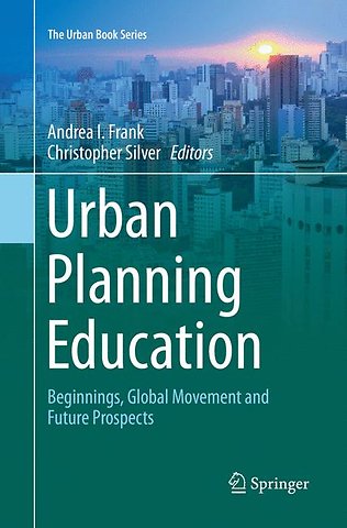 Urban Planning Education