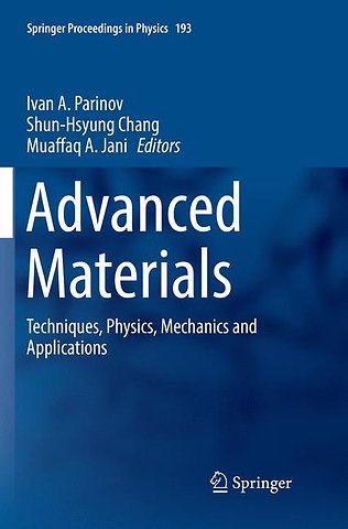 Advanced Materials