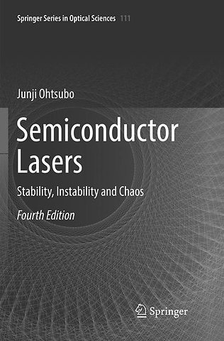 Semiconductor Lasers