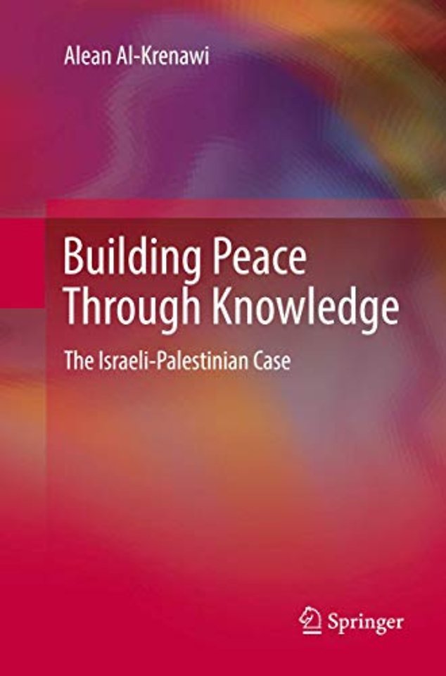 Building Peace Through Knowledge