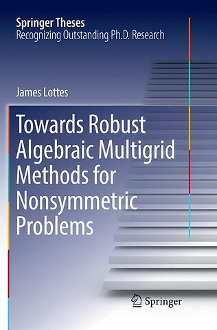Towards Robust Algebraic Multigrid Methods for Nonsymmetric Problems