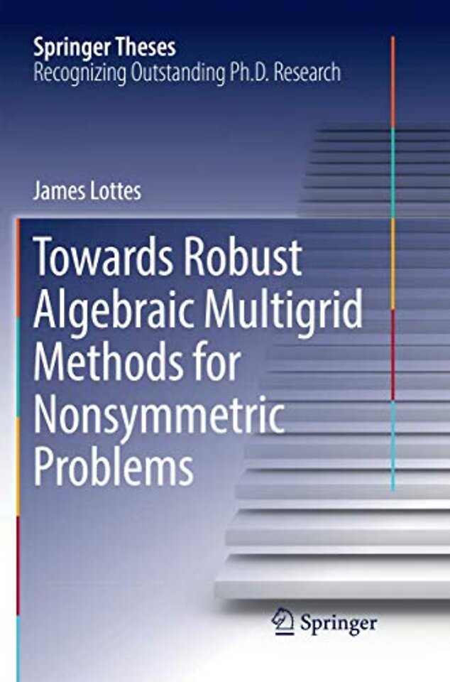 Towards Robust Algebraic Multigrid Methods for Nonsymmetric Problems
