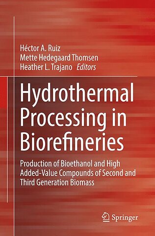 Hydrothermal Processing in Biorefineries