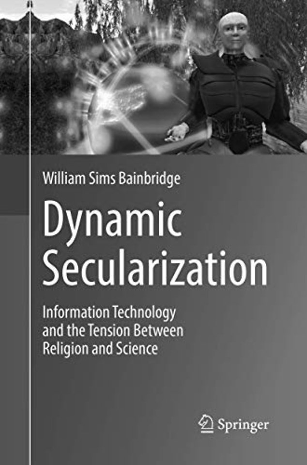 Dynamic Secularization