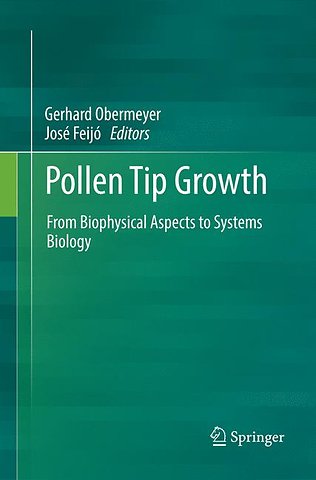 Pollen Tip Growth