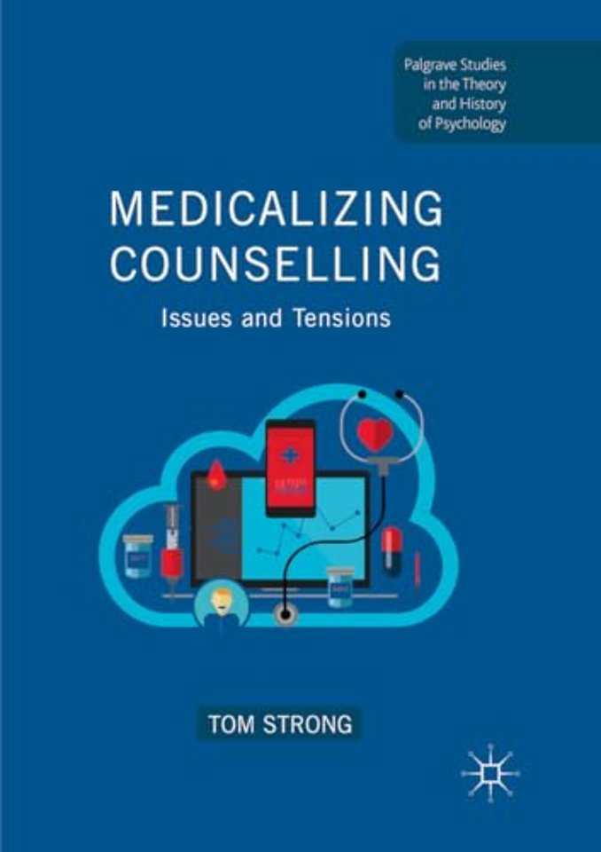 Medicalizing Counselling