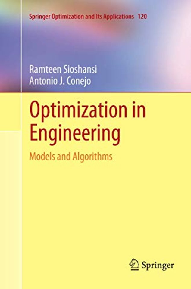 Optimization in Engineering