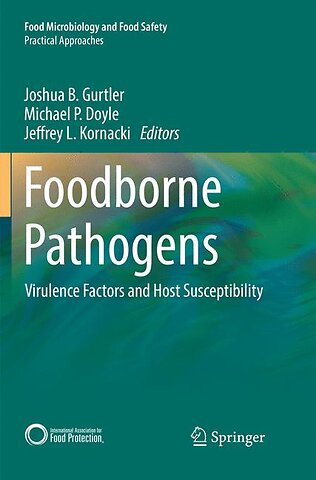 Foodborne Pathogens