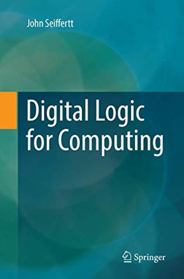 Digital Logic for Computing