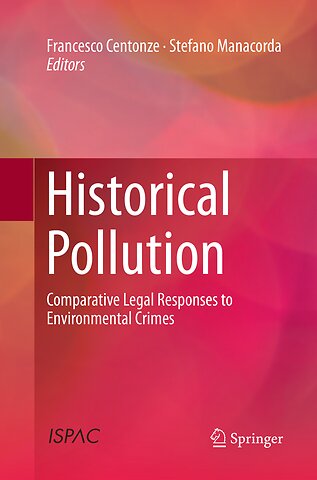 Historical Pollution