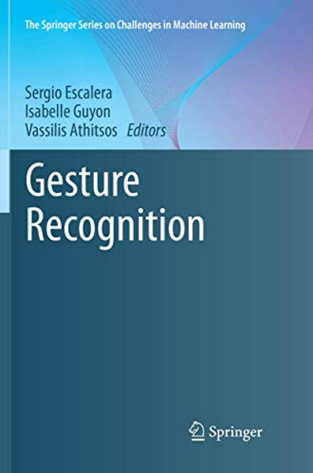 Gesture Recognition