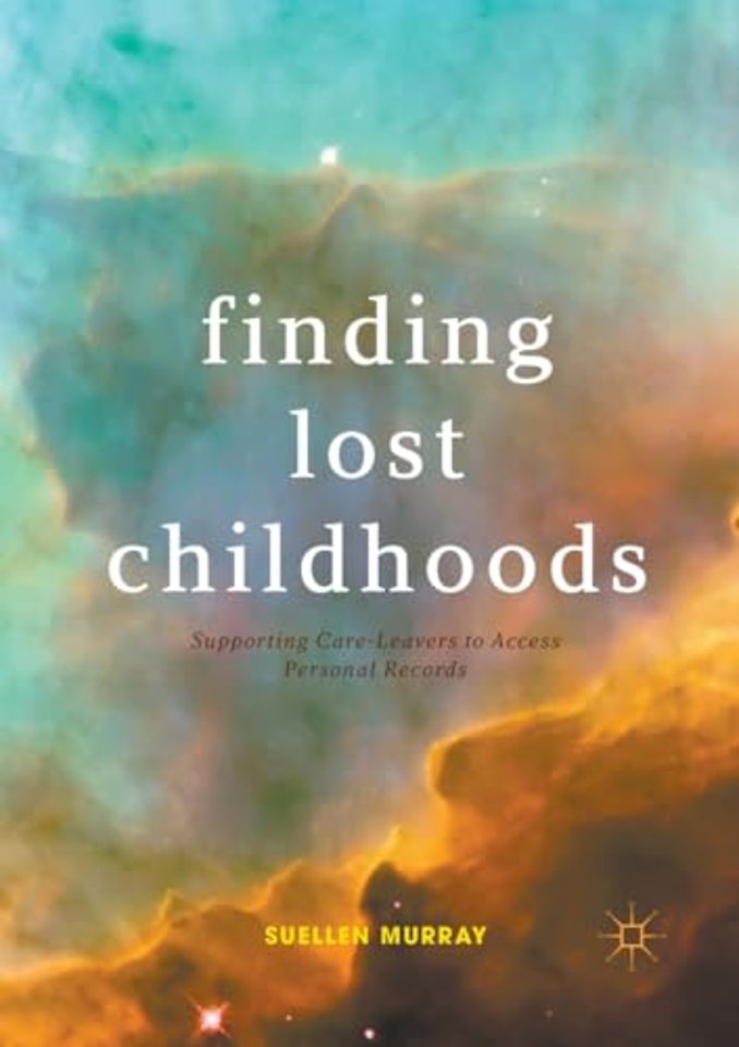 Finding Lost Childhoods
