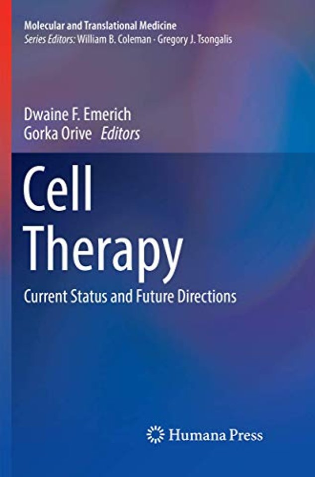 Cell Therapy