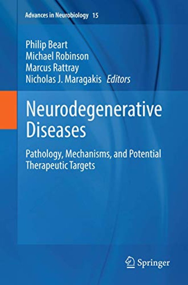 Neurodegenerative Diseases