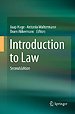 Introduction to Law