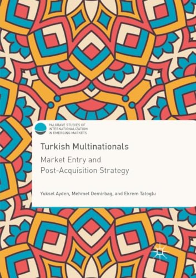 Turkish Multinationals