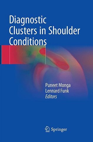 Diagnostic Clusters in Shoulder Conditions