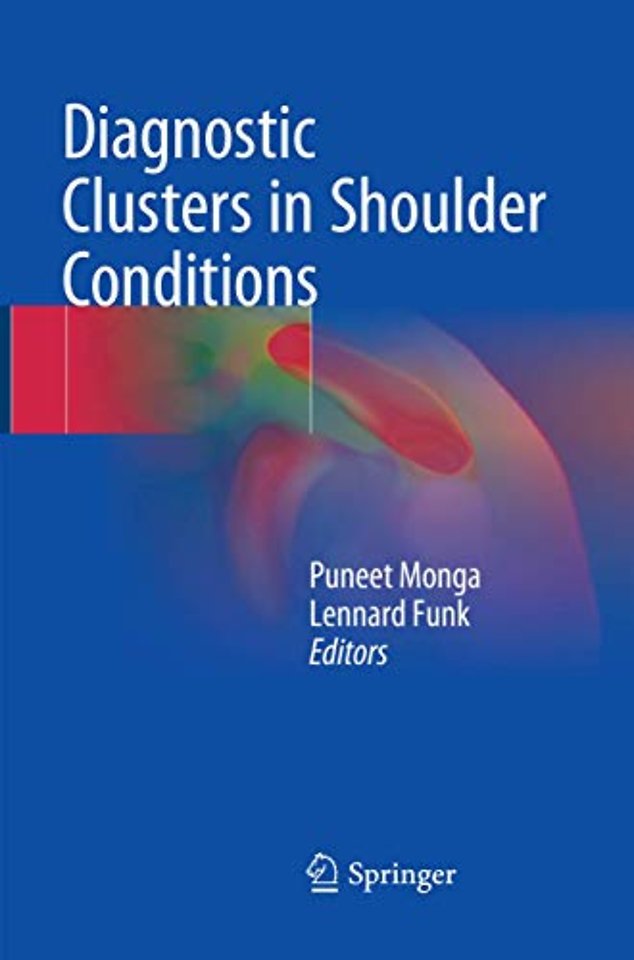 Diagnostic Clusters in Shoulder Conditions