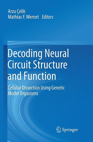 Decoding Neural Circuit Structure and Function