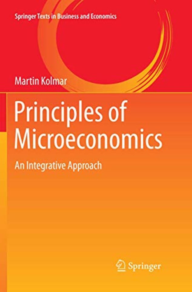 Principles of Microeconomics