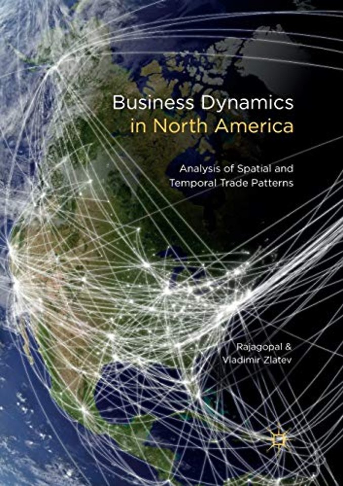 Business Dynamics in North America
