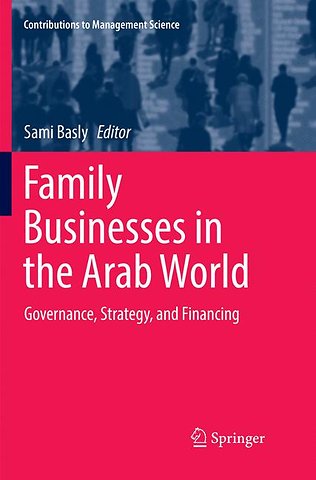 Family Businesses in the Arab World
