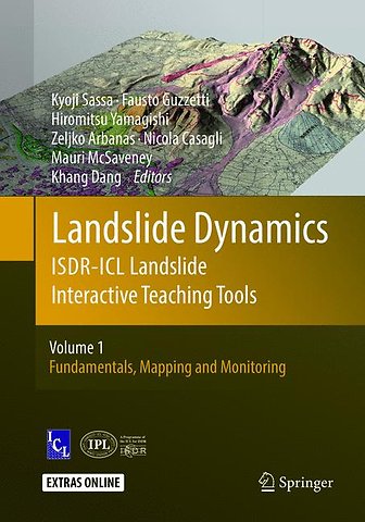 Landslide Dynamics: ISDR-ICL Landslide Interactive Teaching Tools