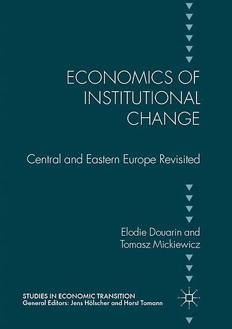 Economics of Institutional Change