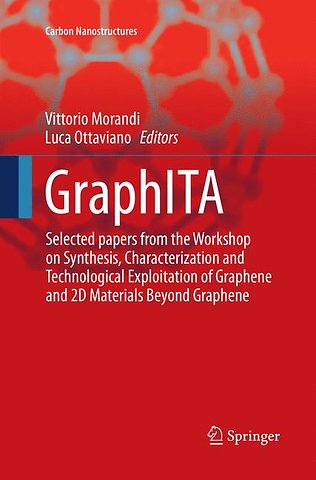 GraphITA
