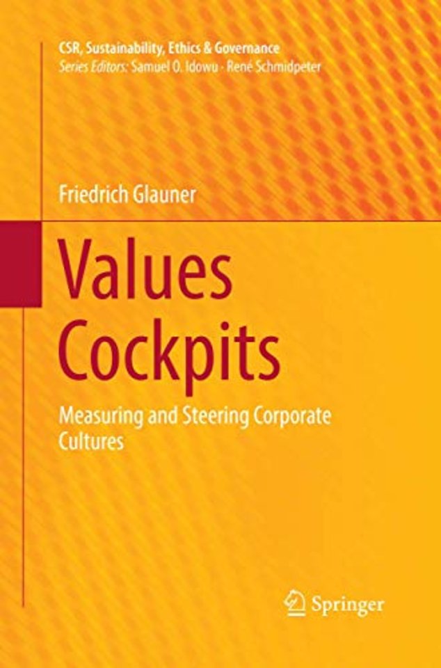 Values Cockpits
