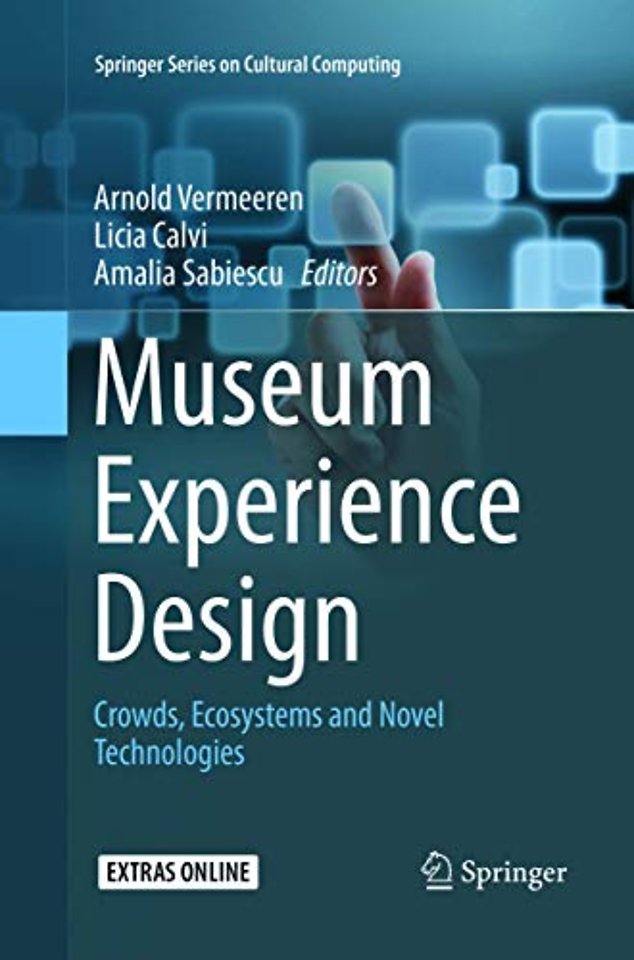 Museum Experience Design