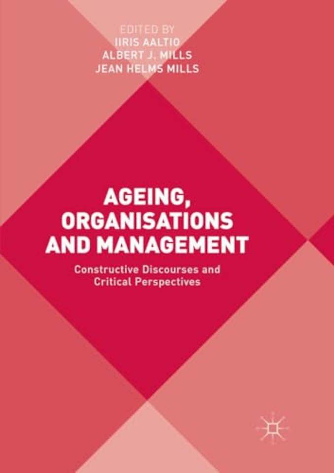 Ageing, Organisations and Management