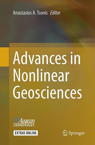 Advances in Nonlinear Geosciences