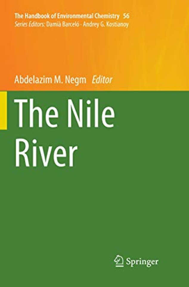 The Nile River