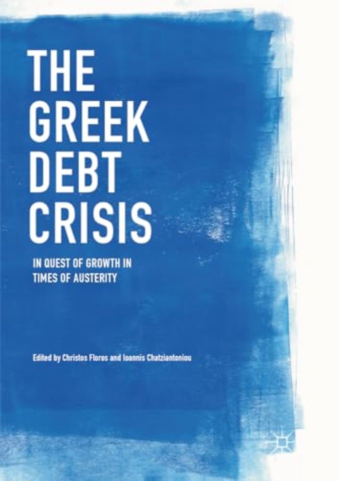 The Greek Debt Crisis