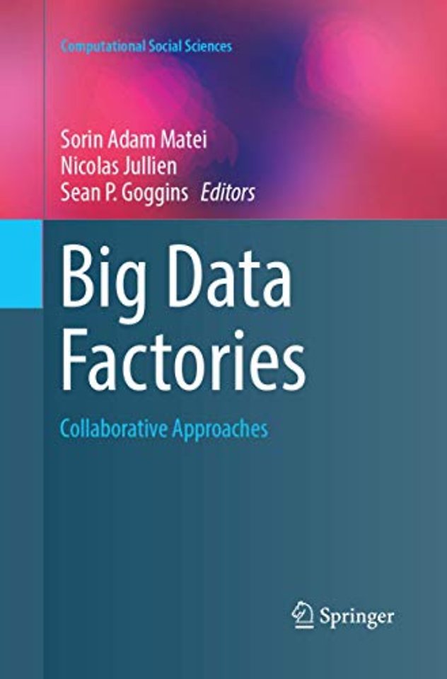 Big Data Factories