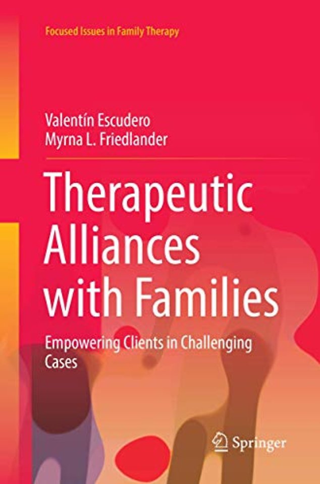 Therapeutic Alliances with Families