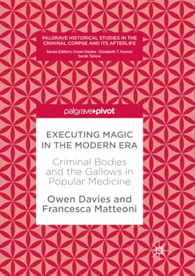 Executing Magic in the Modern Era