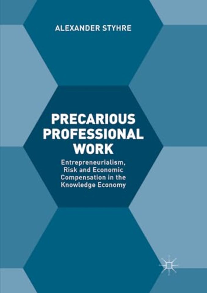 Precarious Professional Work