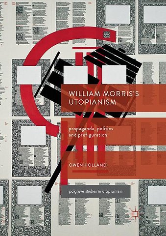 William Morris’s Utopianism