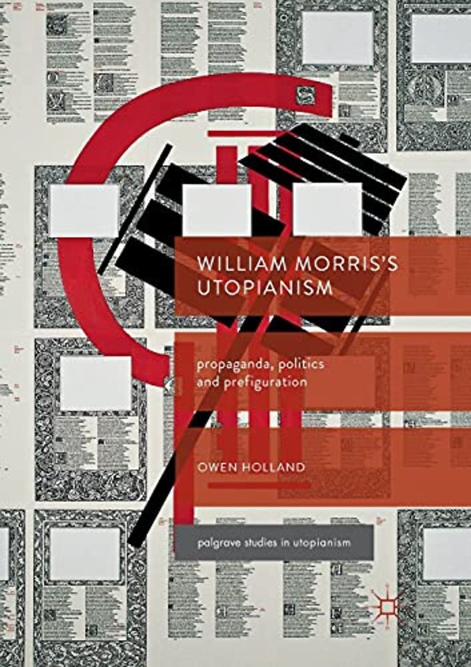 William Morris’s Utopianism
