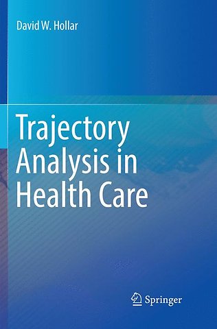 Trajectory Analysis in Health Care