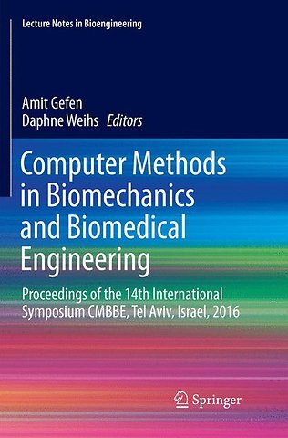 Computer Methods in Biomechanics and Biomedical Engineering